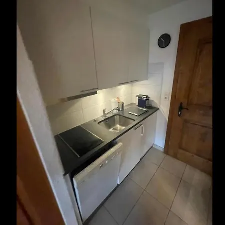 Apartment Verbier