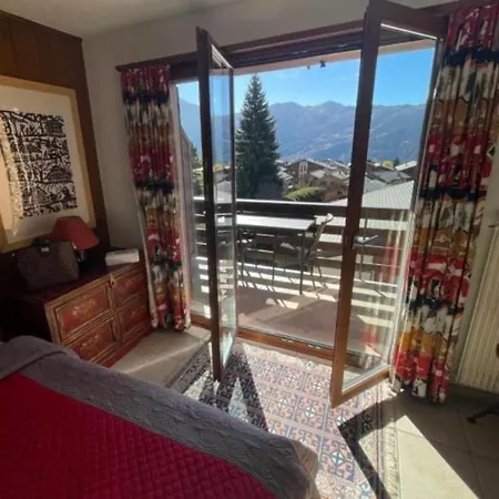 Verbier Apartment *