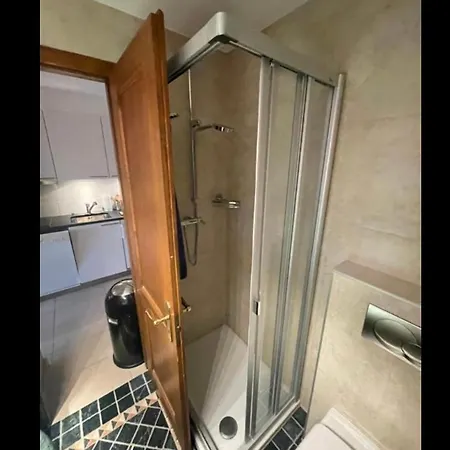 Apartment Verbier