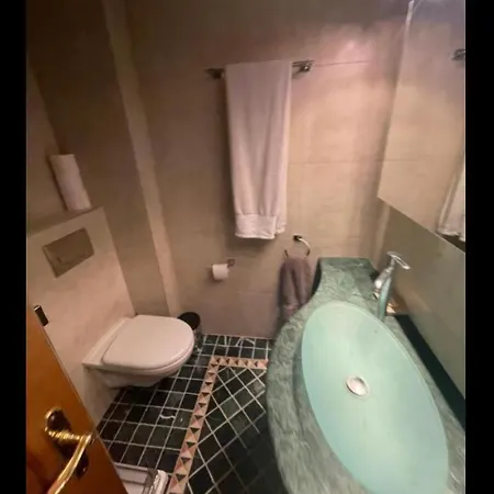 Apartment Verbier *